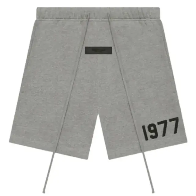 Fear Of God 1977 Shorts