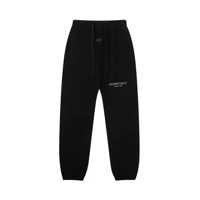 Fear of God Essentials Logo Sweatpants