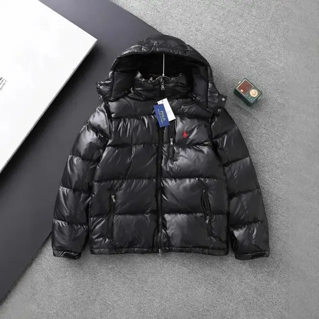 Polo Ralph Lauren down jacket