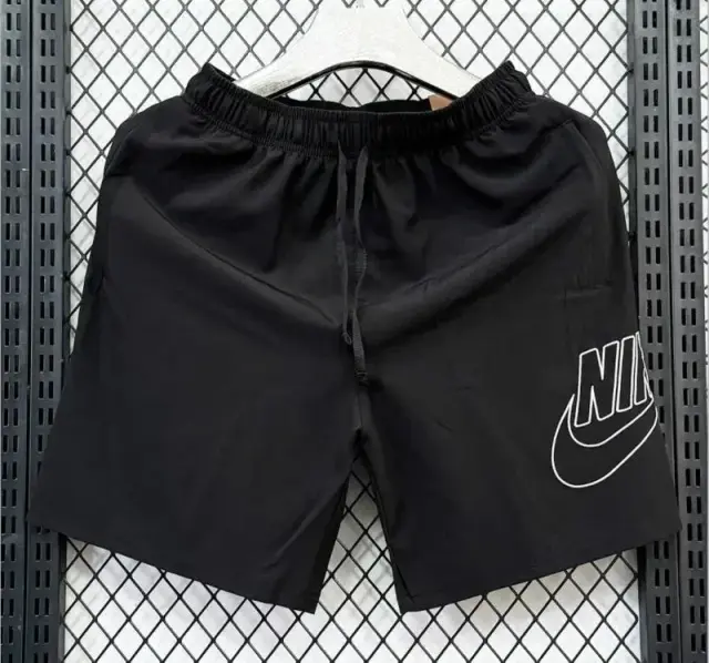 Nike Athleisure Shorts