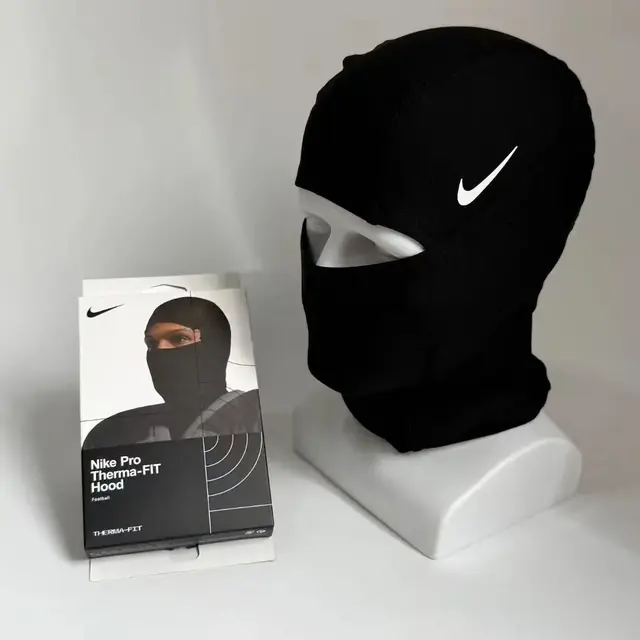 Nike balaclava