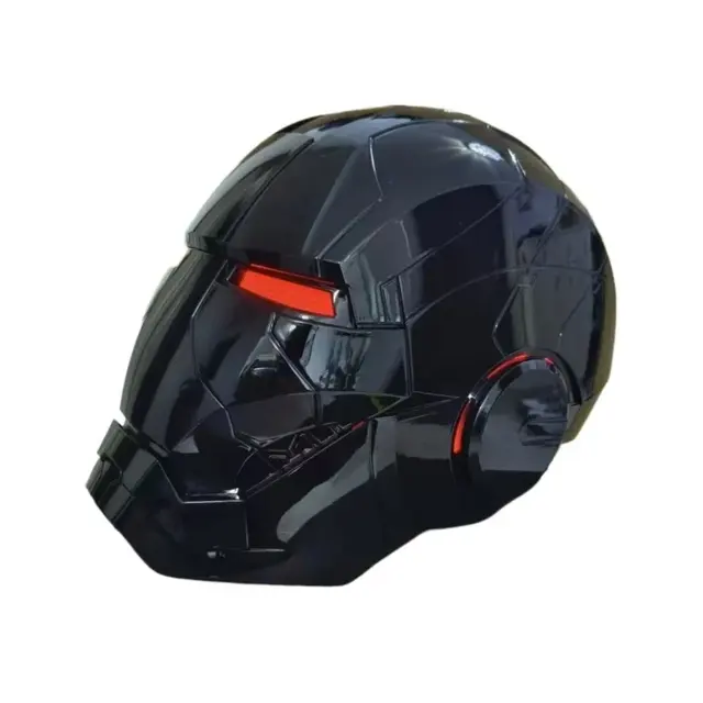 Marvel Light-up Iron Man Helmet Prop