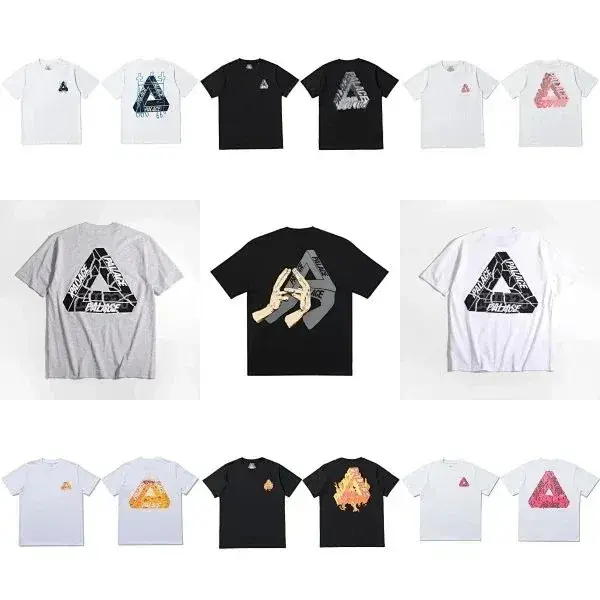 Palace Skateboards T-Shirt