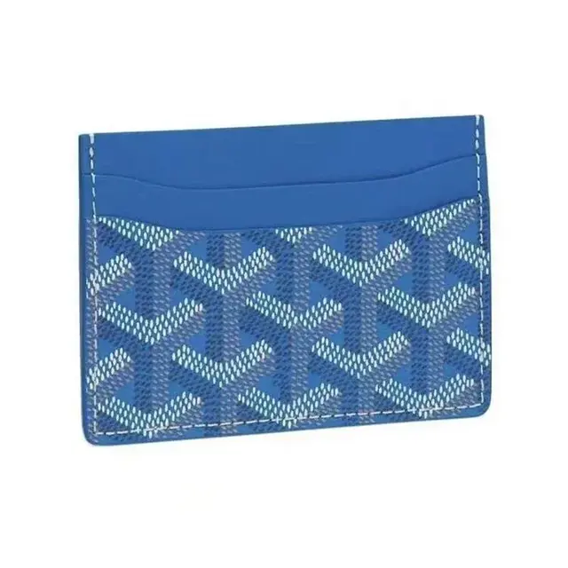 Goyard Saint Sulpice Card Holder