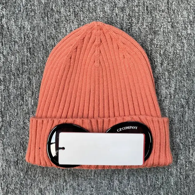 C.P. Company Goggle Knit Beanie