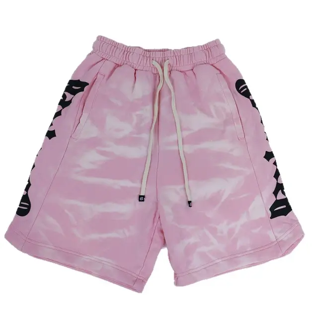 Godspeed Graphic Shorts