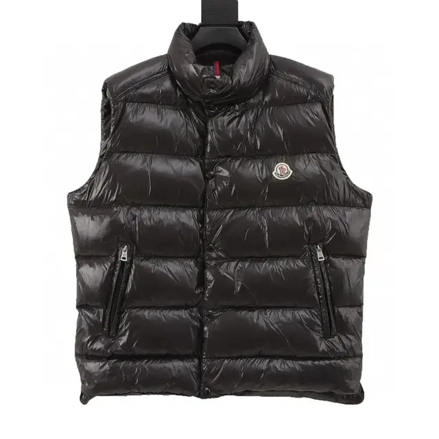 Moncler Puffer Vest