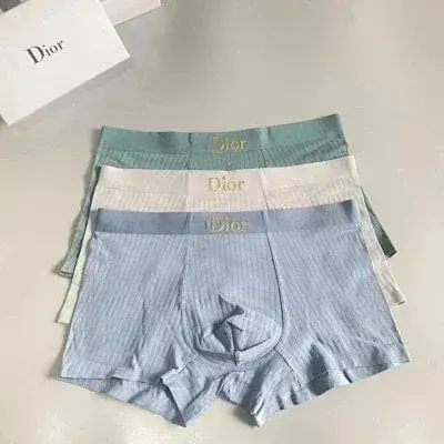 Dior Men Boxers