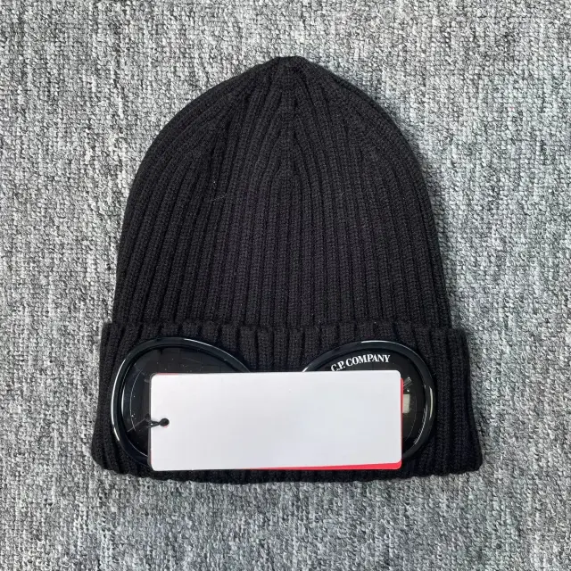 C.P. Company Goggle Knit Beanie