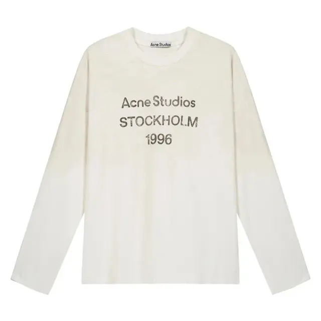 Acne Studios 1996 LS T-Shirt