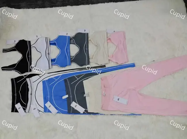 Alo Yoga Athletic Sets