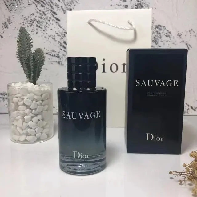 Dior Sauvage Men Eau de Parfum