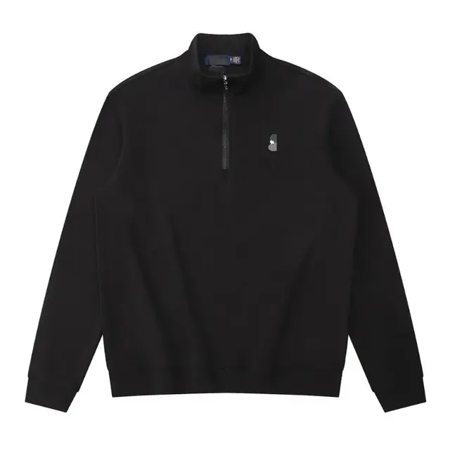 Ralph Lauren Quarter-Zip Pullover