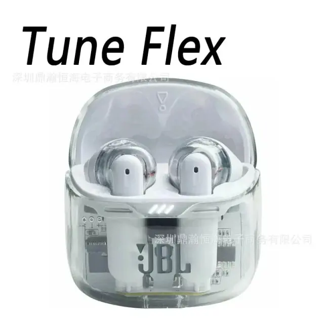 JBL Tune Flex