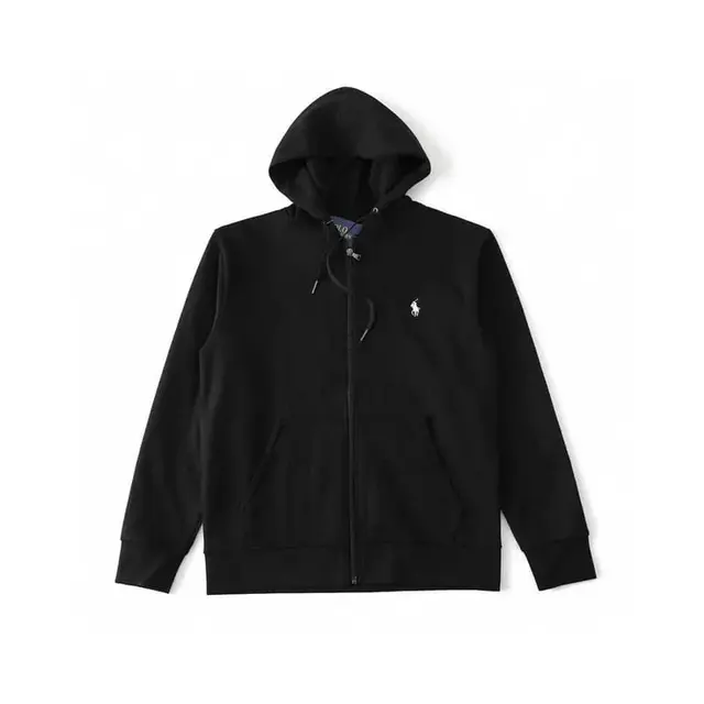 Polo Ralph Lauren Zip Hoodie