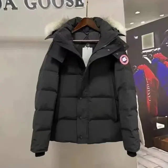 Canada Goose Puffer Vest