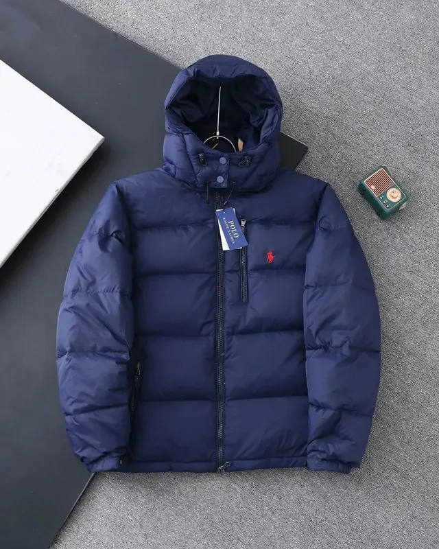 Polo Ralph Lauren down jacket