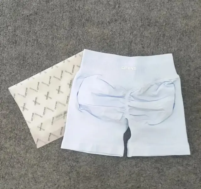 Dfyne workout shorts