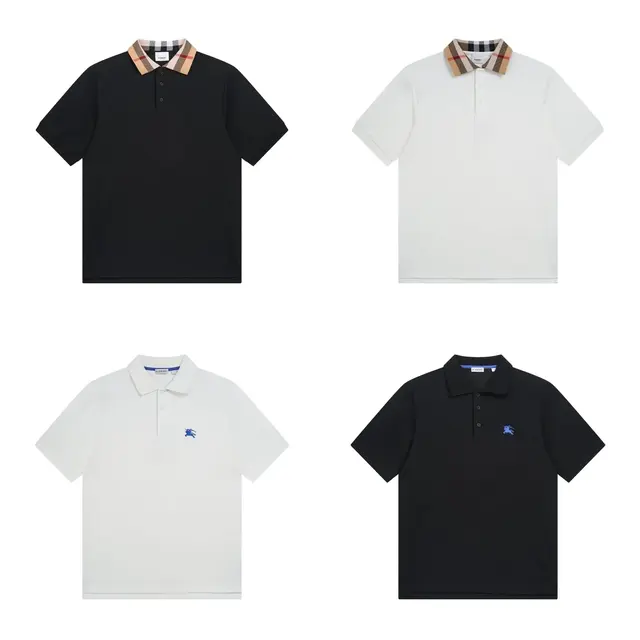 Burberry Classic Polo Shirt