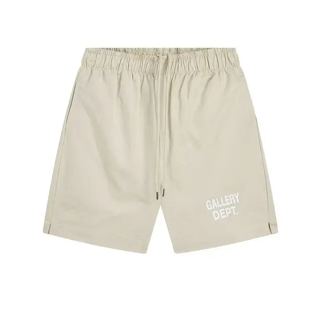 Gallery Dept. Casual Athletic Shorts