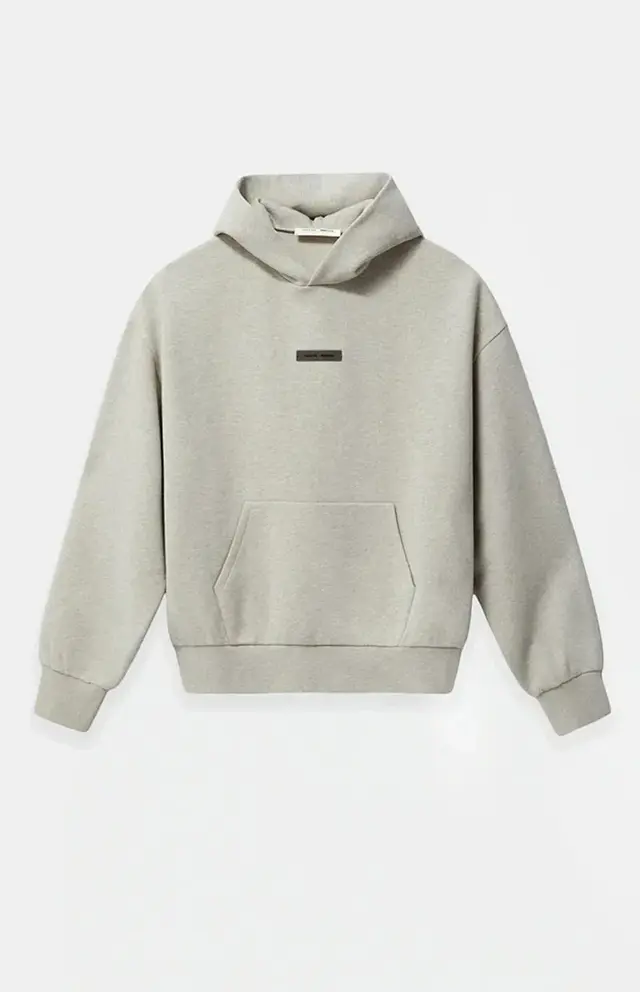 Fear of God Essentials Basic Hoodie
