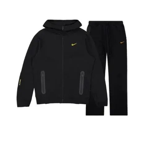 Nike x Drake NOCTA Collaboration Tracksuit