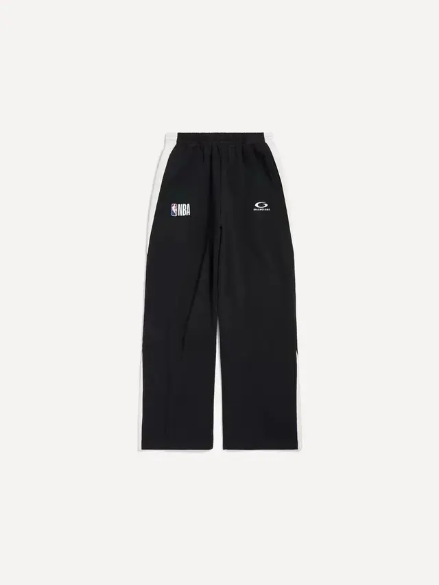 Balenciaga x NBA Logo Sweatpants