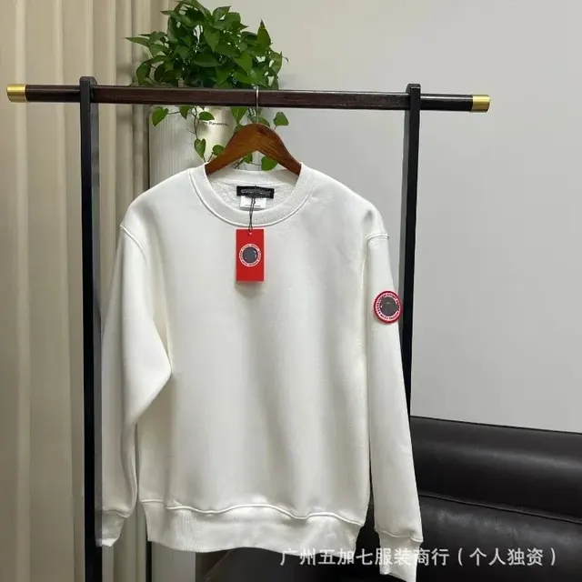Canada Goose Crewneck Sweatshirt