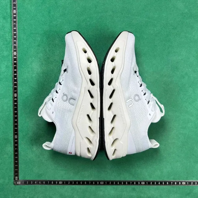 On Cloud Running Sneakers