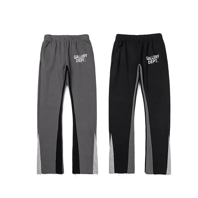 Gallery Dept Logo Sweatpants