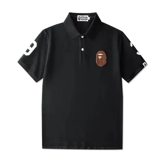 Bape Classic Polo Shirt