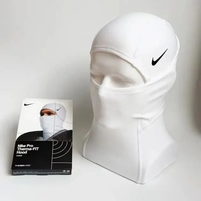 Balaclavas and Beanies