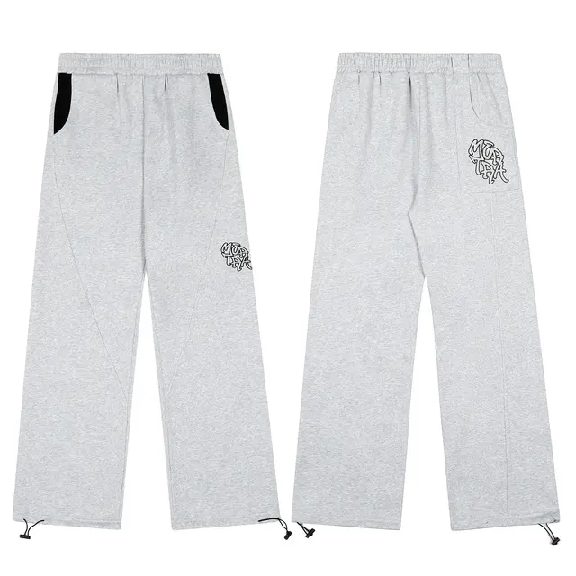 Mertra Logo Sweatpants