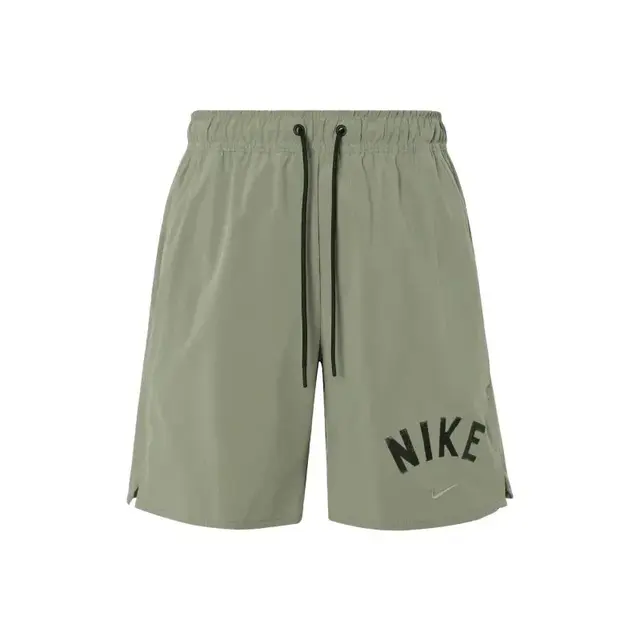 Nike Athletic Shorts