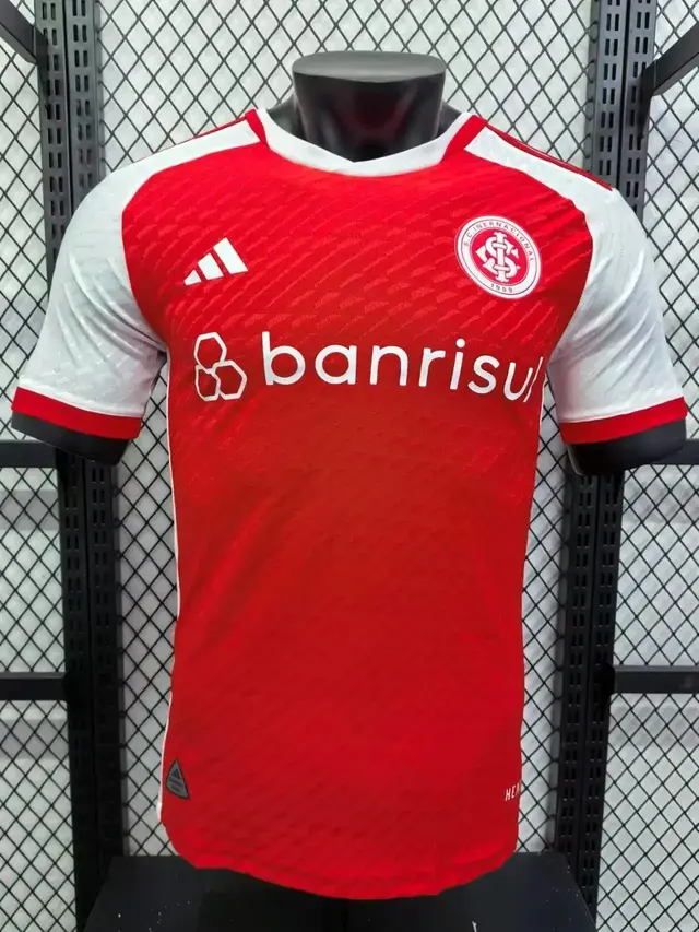 Adidas Internacional Home Jersey