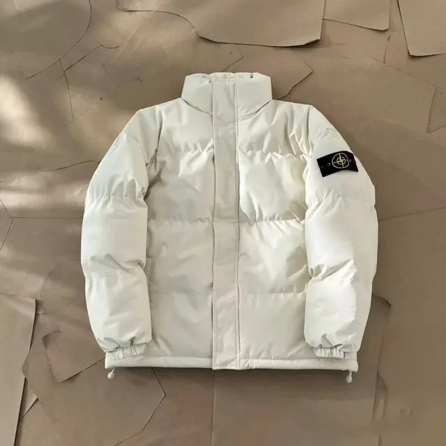 Stone Island Crinkle Reps NY