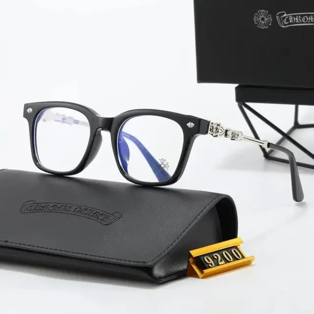 Chrome Hearts Eyeglasses