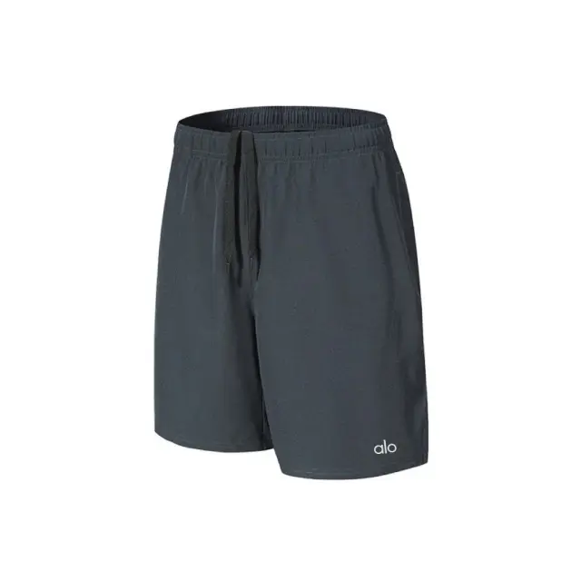 Alo Yoga Athleisure Shorts
