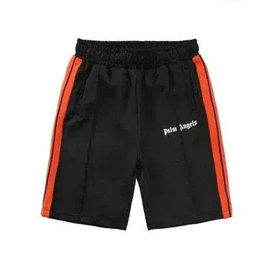 Palm Angels Athletic Shorts