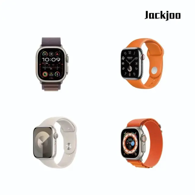 Apple Watch Smartwatches