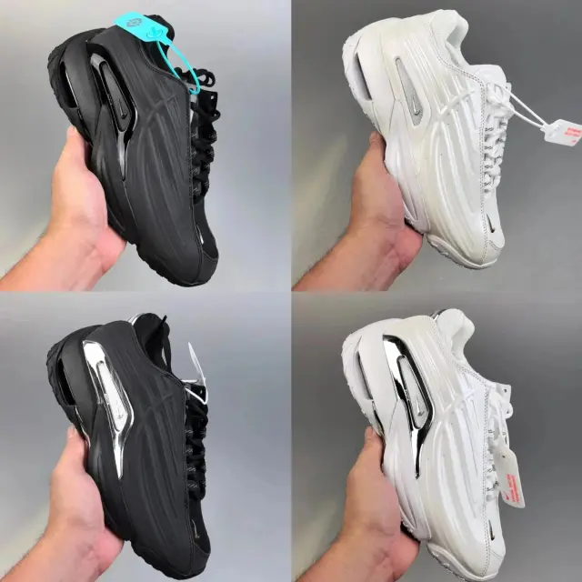 Nike Retro Casual Sneakers Collection
