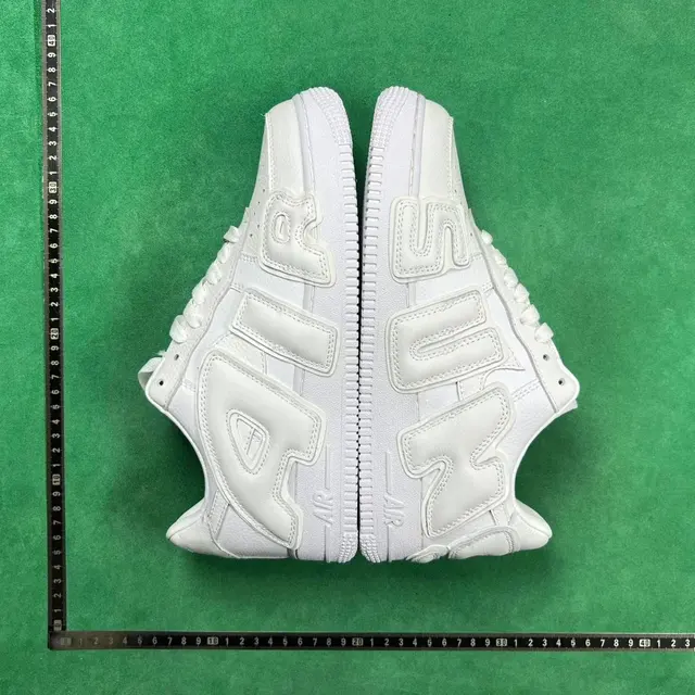 CPFM Air Force 1