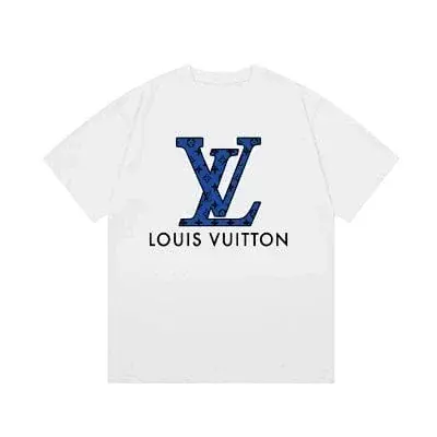 Louis Vuitton Short Sleeve T-shirt