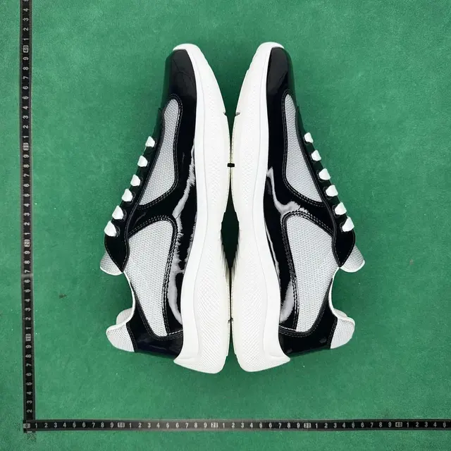 Prada Mesh Walking Shoes