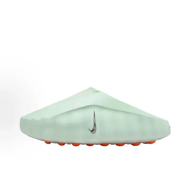 Nike Mind 001 Slide Mint Green
