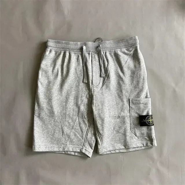 Stone Island Casual Sweat Shorts