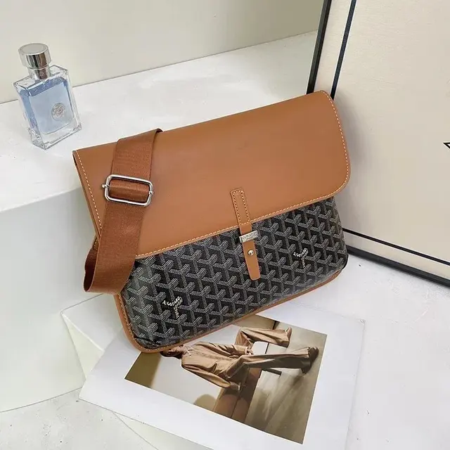 Goyard Crossbody
