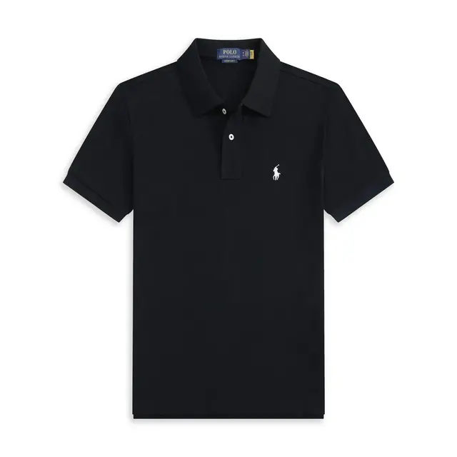 Ralph Lauren Classic Polo Shirt