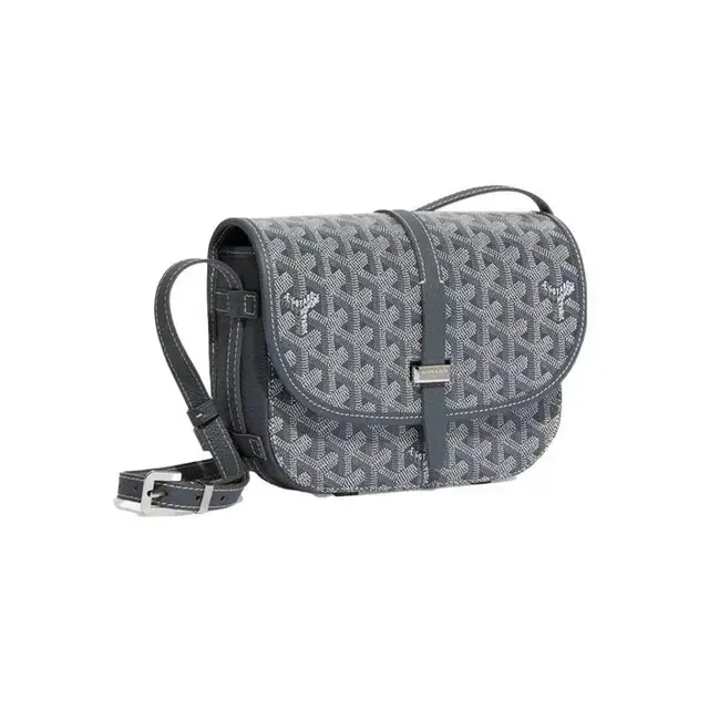 Goyard Belvedere Messenger Bag