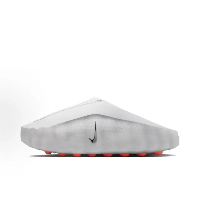 Nike Perforated Sports Mule Slide